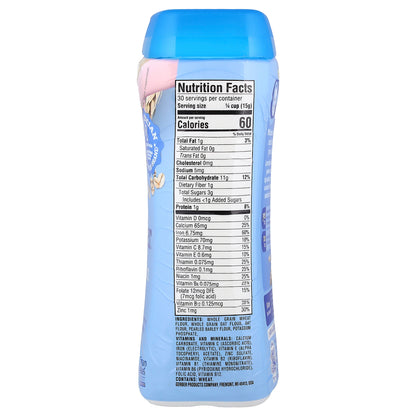 Gerber, Multigrain Cereal, 2nd Foods®, 16 oz (454 g)