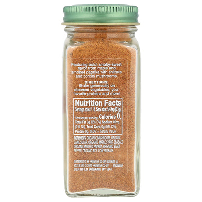 Simply Organic, Umami Blends, Sweet & Smoky, 2.82 oz (80 g)