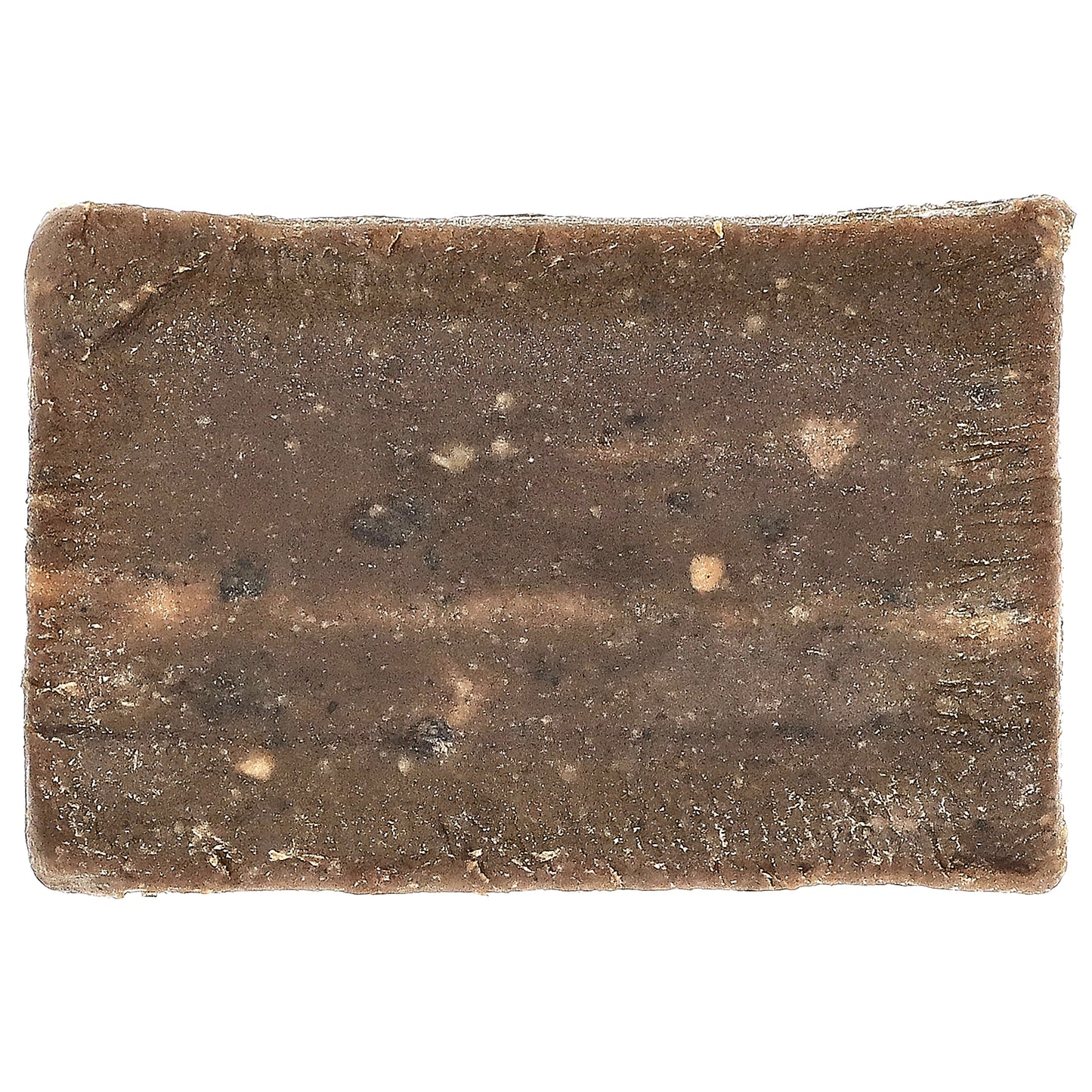 Okay Pure Naturals, African Black Bar Soap, Original, 5.5 oz (156 g)