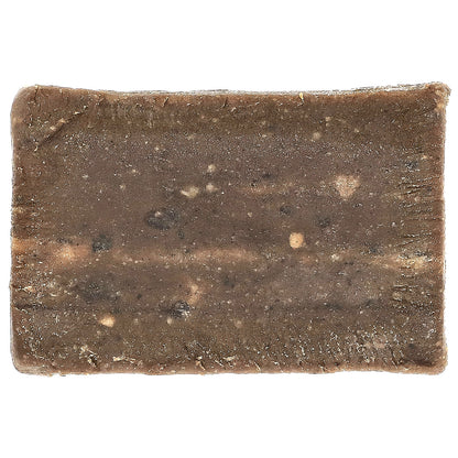 Okay Pure Naturals, African Black Bar Soap, Original, 5.5 oz (156 g)