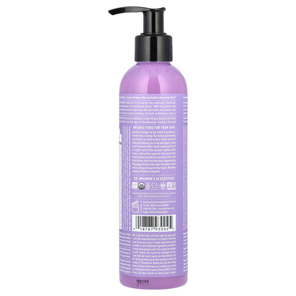 Dr. Bronner's, Organic Hand & Body Lotion, Lavender Coconut, 8 fl oz (237 ml)