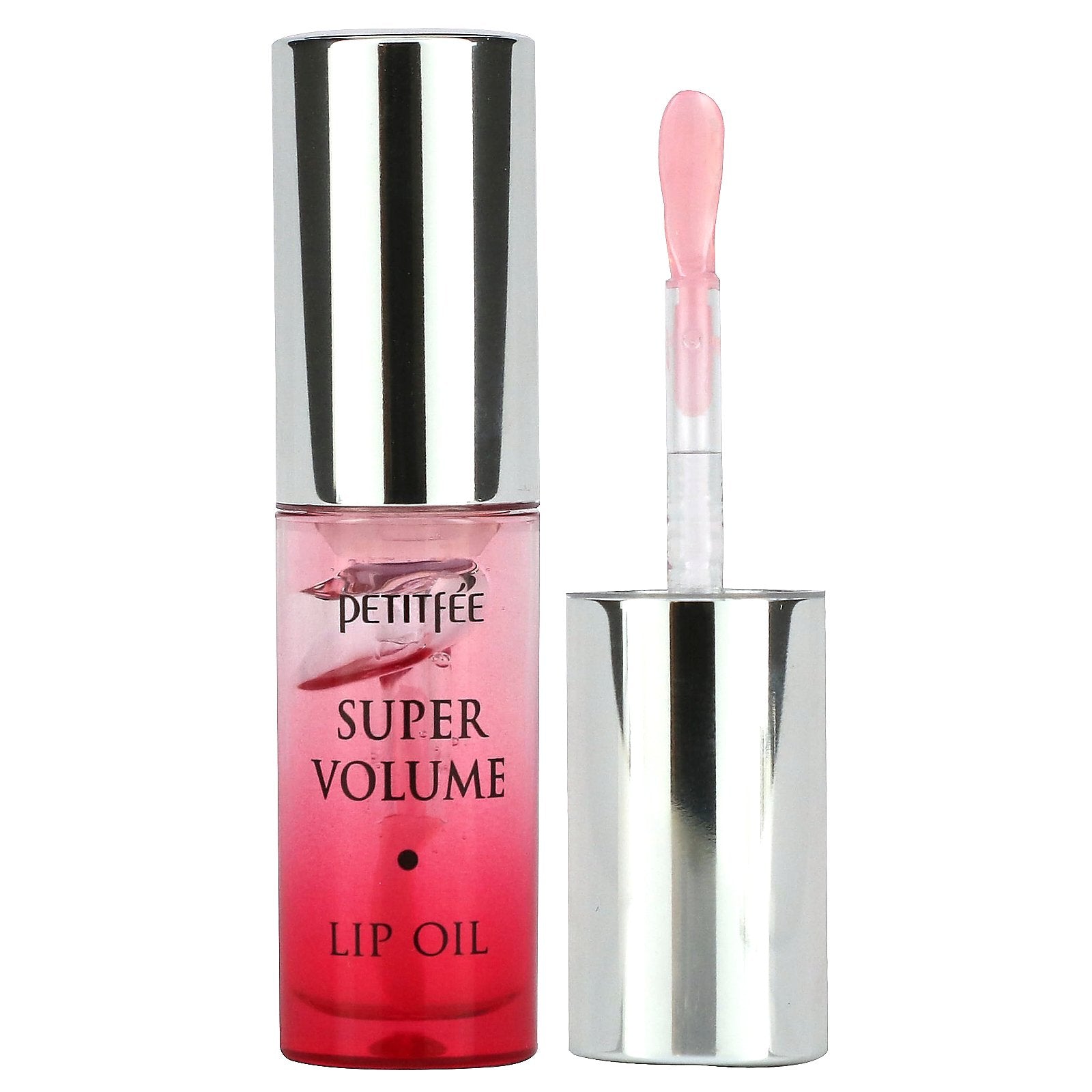 Petitfee, Super Volume Lip Oil, 0.1 oz (3 g)