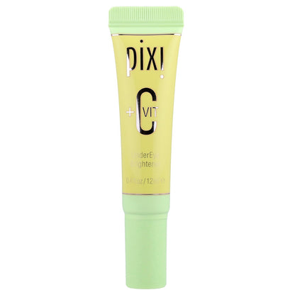 Pixi Beauty, Under Eye Brightener, Plus Vit C, Peach Flash , 0.4 fl oz (12 ml)