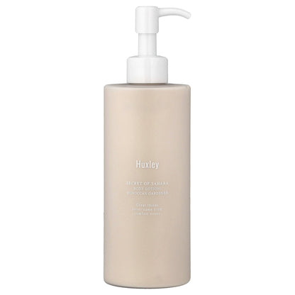 Huxley, Secret of Sahara, Body Lotion, Moroccan Gardener, 10.14 fl oz (300 ml)