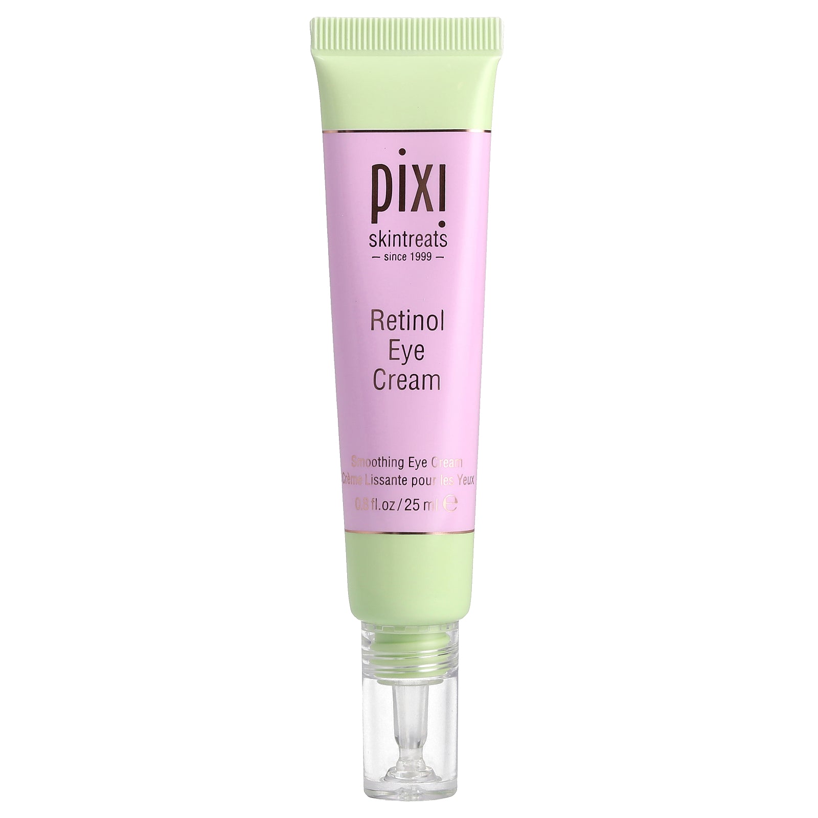 Pixi Beauty, Retinol Eye Cream, 0.8 fl oz (25 ml)