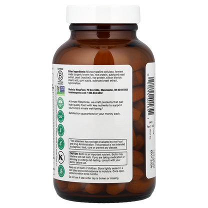 Innate Response Formulas, Women's 55+ Multivitamin, 120 Tablets