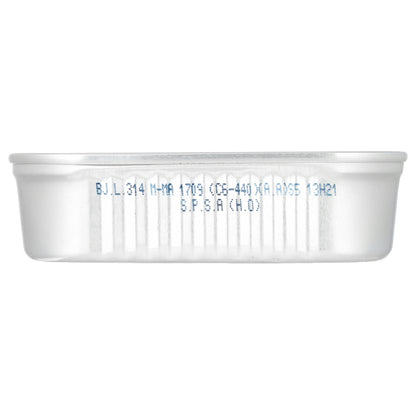 Reese, Skinless & Boneless Sardines in 100% Olive Oil, 4.4 oz (124 g)