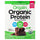 Orgain, Organic Protein™ Powder, Plant-Based, Creamy Chocolate Fudge, 10 Packets, 1.62 oz (46 g) Each