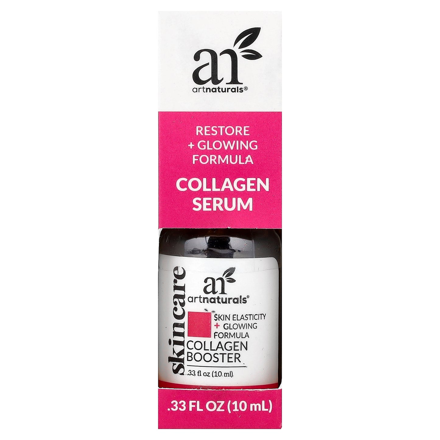 artnaturals, Collagen Serum, 0.33 fl oz (10 ml)