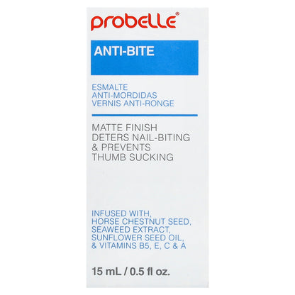 Probelle, Anti-Bite, 0.5 fl oz (15 ml)