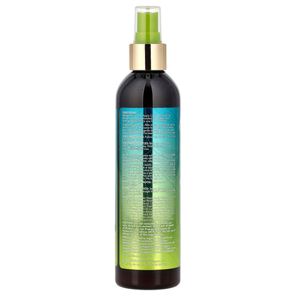 Mielle, Anti-Frizz Slip & Seal Leave-In Conditioner, Avocado & Tamanu , 8 fl oz (237 ml)