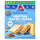 Atkins, Anytime Snacks, Protein Wafer Crisps, Peanut Butter, 5 Bars, 1.27 oz (36 g) Each