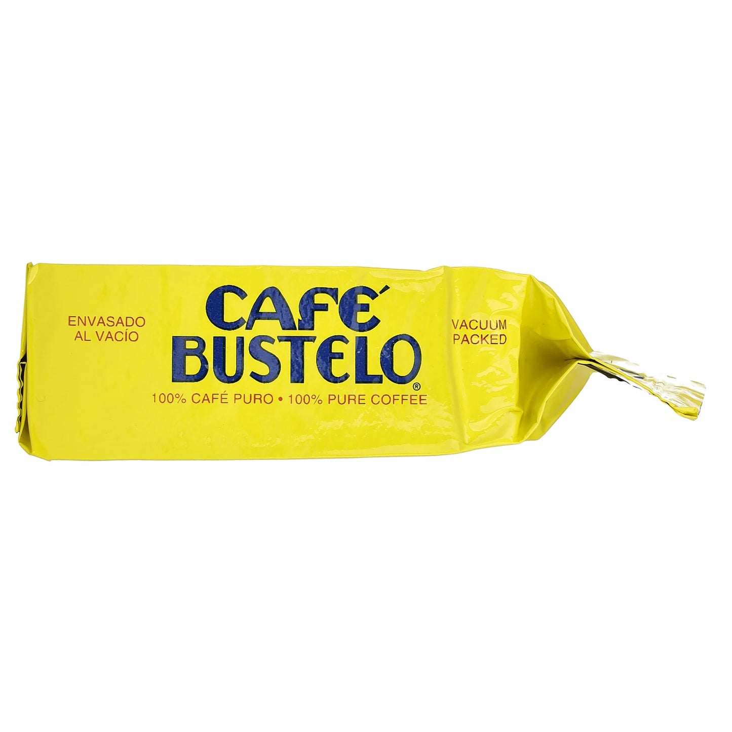 Café Bustelo, Espresso Ground Coffee, 6 oz (170 g)