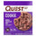 Quest Nutrition, Protein Cookie, Double Chocolate Chip, 4 Cookies, 2.08 oz (59 g) Each