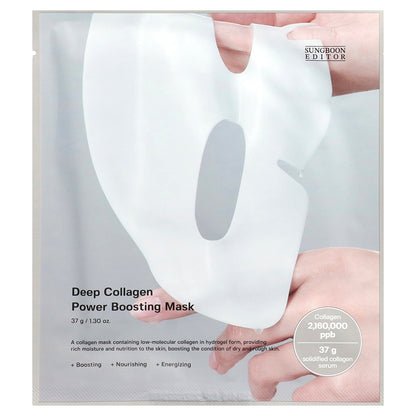 iHerb Exclusive, Korean Beauty, Daily Glow Beauty Mask Pack Kit, 11 Piece Kit