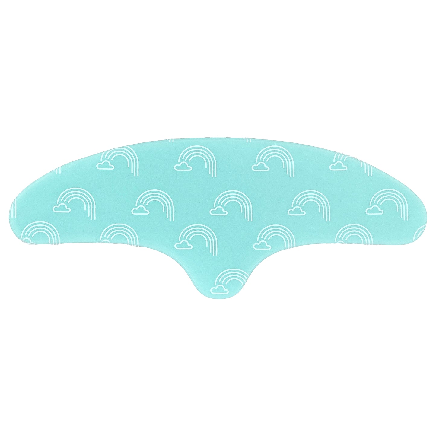 Pacifica, Reusable Brow Beauty Mask, 1 Mask