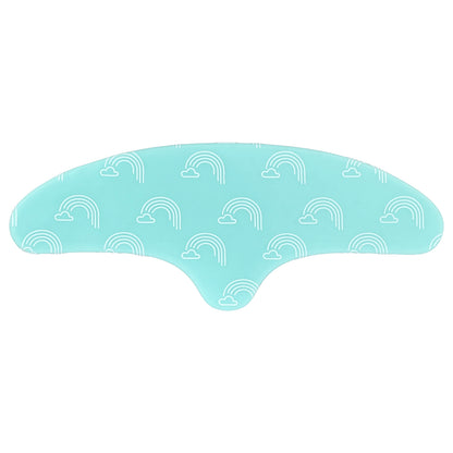 Pacifica, Reusable Brow Beauty Mask, 1 Mask