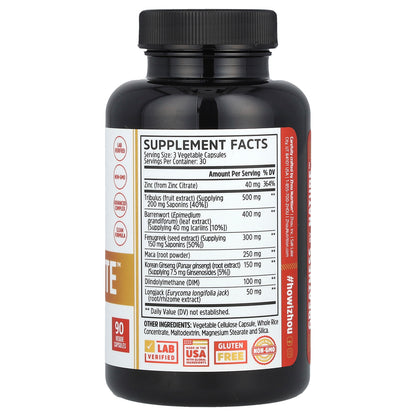 Zhou Nutrition, Boost Elite™, 90 Veggie Capsules