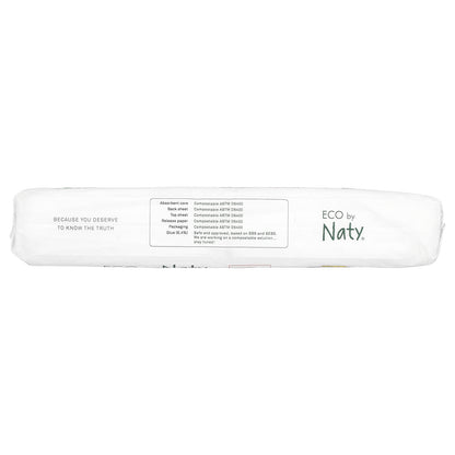 Naty, Sanitary Pads, Night, 10 Pads
