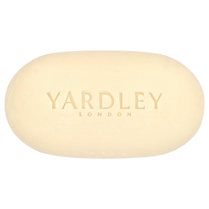 Yardley London, Nourishing Bath Bar, English Lavender, 4 oz (113 g)