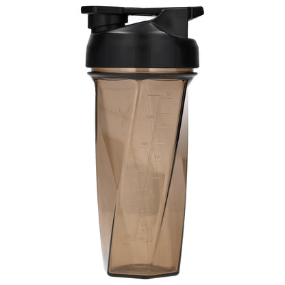 Helimix, Shaker Cup, Black, 28 oz