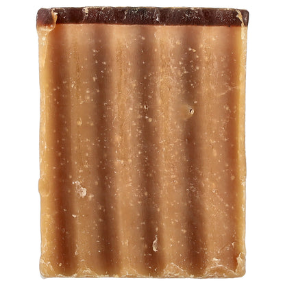 ZUM, Zum Bar®, Goat's Milk Soap, Frankincense & Myrrh, 3 oz