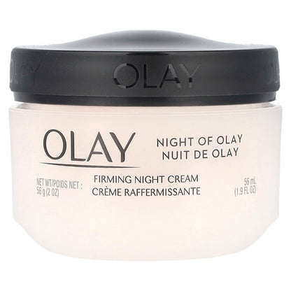 Olay, Firming Night Cream, 1.9 fl oz (56 ml)