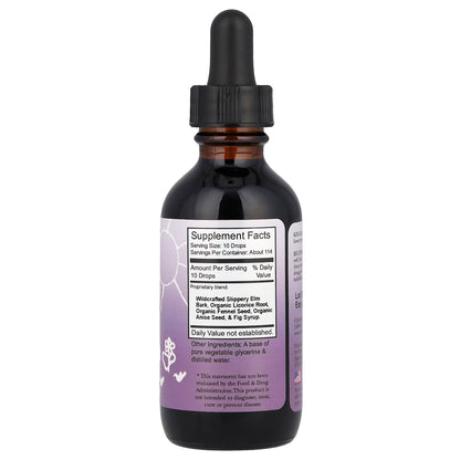 Christopher's Original Formulas, Kid-e-Reg, Bowel Tonic, 2 fl oz