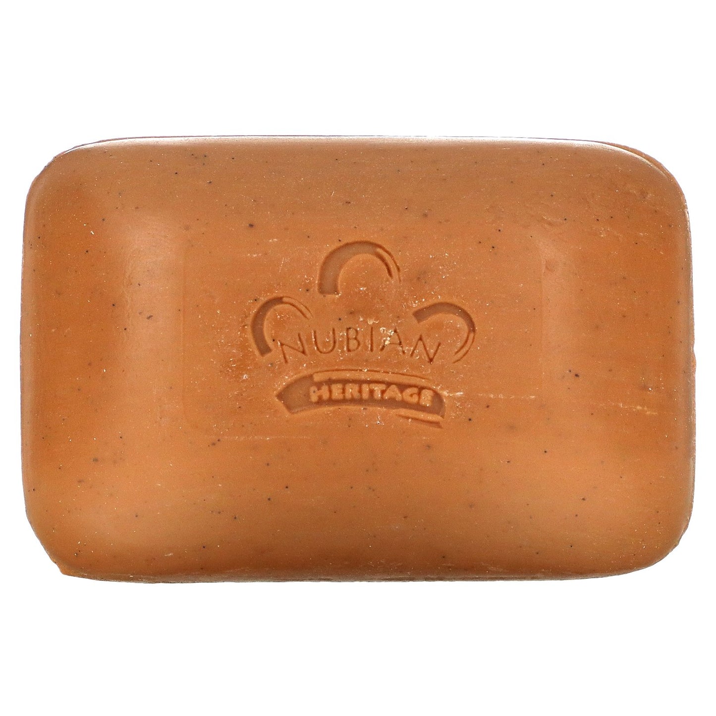 Nubian Heritage, Honey & Black Seed Bar Soap, 5 oz (142 g)