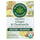 Traditional Medicinals, Organic Ginger & Chamomile, Caffeine Free, 16 Wrapped Tea Bags, 0.85 oz (24 g)