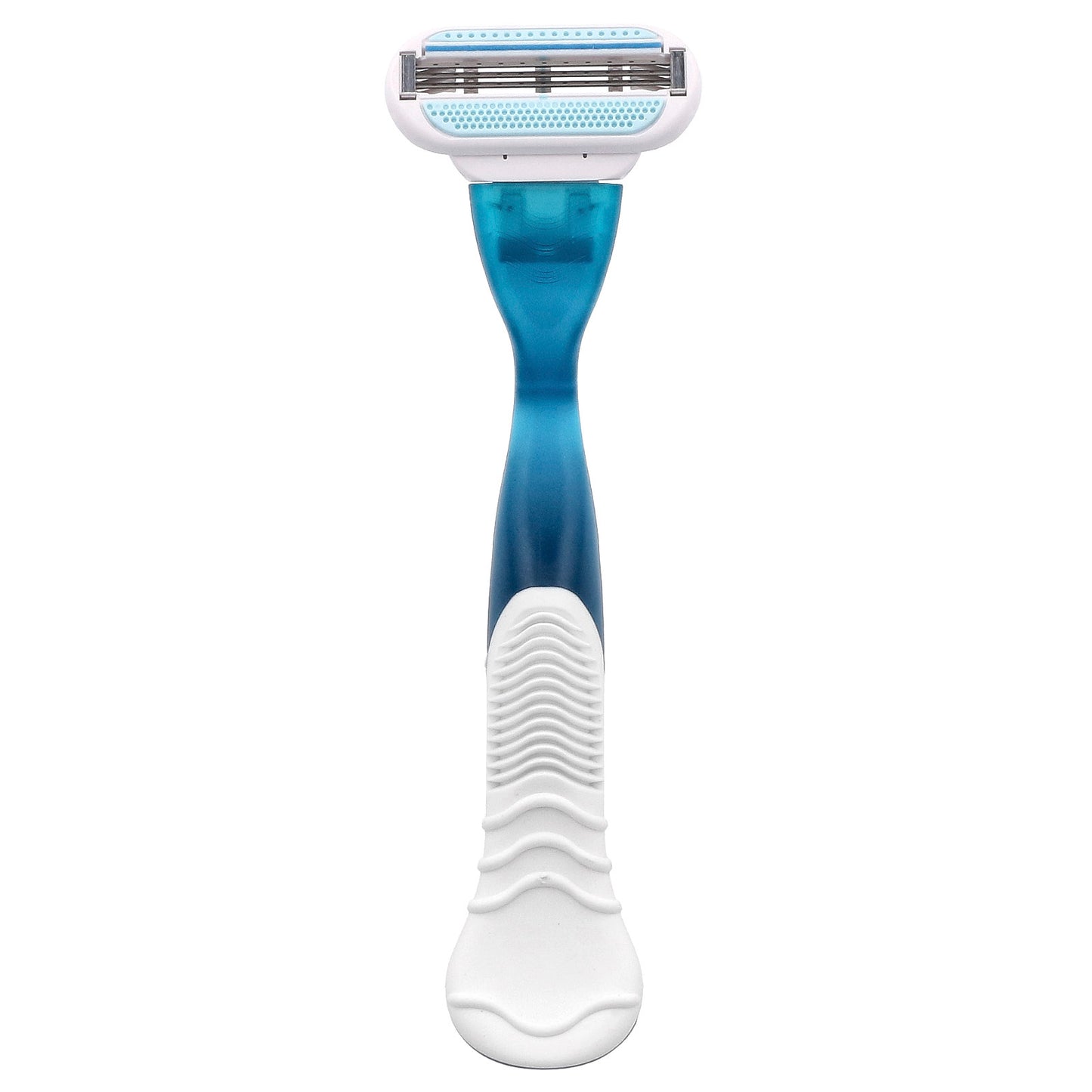 Gillette, Venus, Smooth, 1 Razor, 2 Cartridges