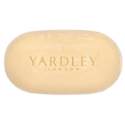 Yardley London, Nourishing Bath Bar, Vitamin C, 4 oz (113 g)