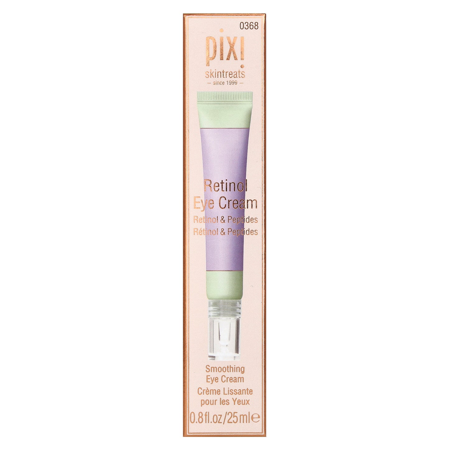 Pixi Beauty, Retinol Eye Cream, 0.8 fl oz (25 ml)