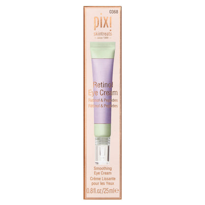 Pixi Beauty, Retinol Eye Cream, 0.8 fl oz (25 ml)