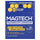 Natural Stacks, MagTech® Magnesium, Lemonade, 20 Stick Packs, 0.12 oz (3.38 g) Each