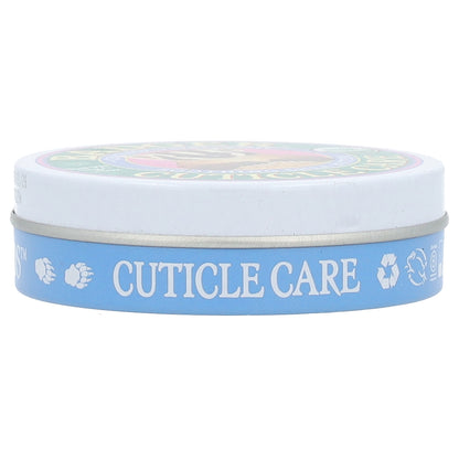 Badger, Cuticle Care, Shea Butter, 0.75 oz (21 g)