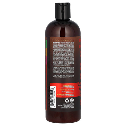 artnaturals, Scalp 18 Shampoo, Coal Tar Formula, 16 fl oz (473 ml)