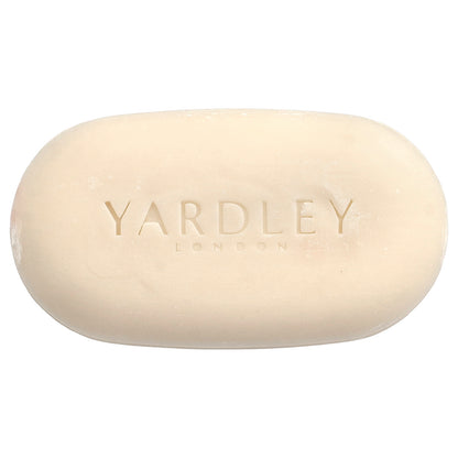 Yardley London, Nourishing Bath Bar, Shea Buttermilk, 4 oz (113 g)