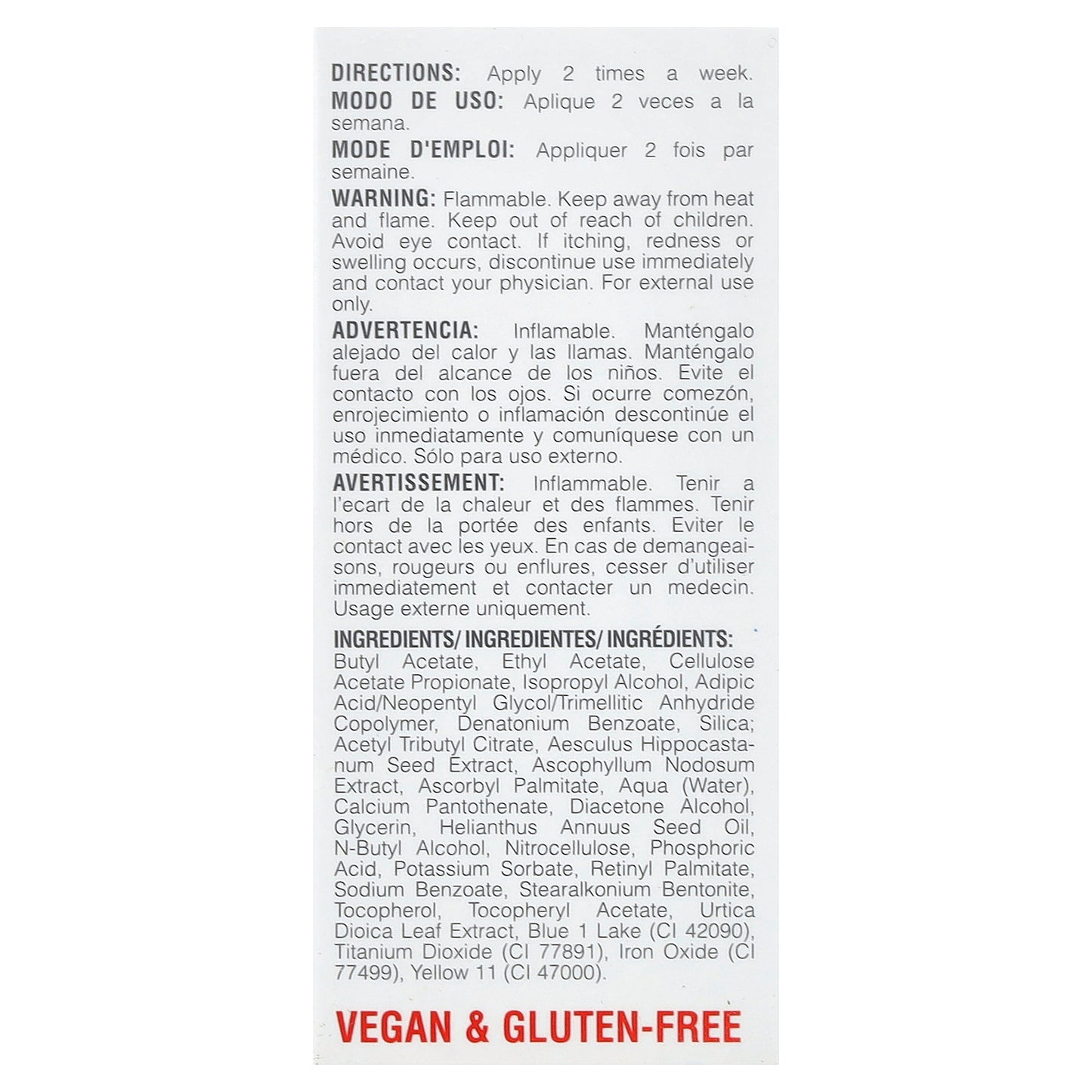 Probelle, Anti-Bite, 0.5 fl oz (15 ml)