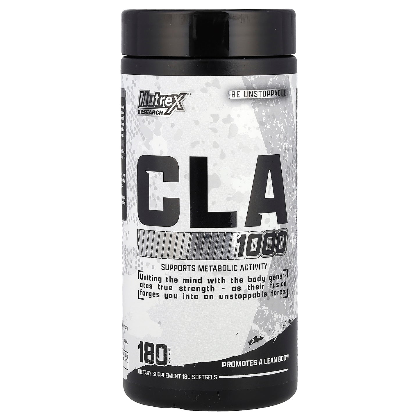 Nutrex Research, CLA 1000, 1,000 mg, 180 Softgels