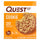 Quest Nutrition, Protein Cookie, Peanut Butter, 4 Cookies, 2.04 oz (58 g) Each