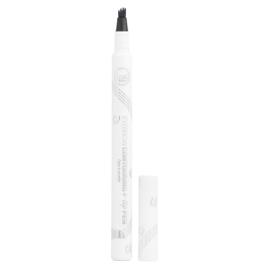 J.Cat Beauty, Eyebrow Contouring 4-Tip Pen, ETP103 Espresso, 0.05 oz (1.5 g)