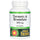 Natural Factors, Turmeric & Bromelain, 450 mg, 90 Capsules