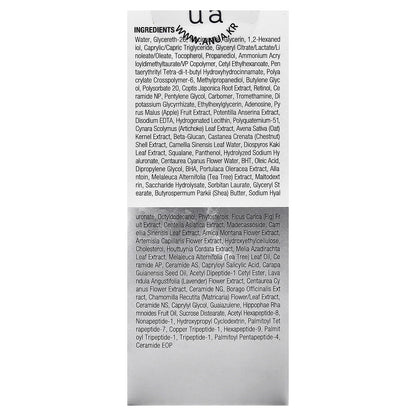 Anua, Retinol™ 0.3% + Niacin Renewing Serum, 1.01 fl oz (30 ml)