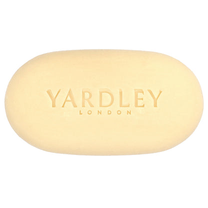 Yardley London, Nourishing Bath Bar, Aloe & Avocado, 4 oz (113 g)