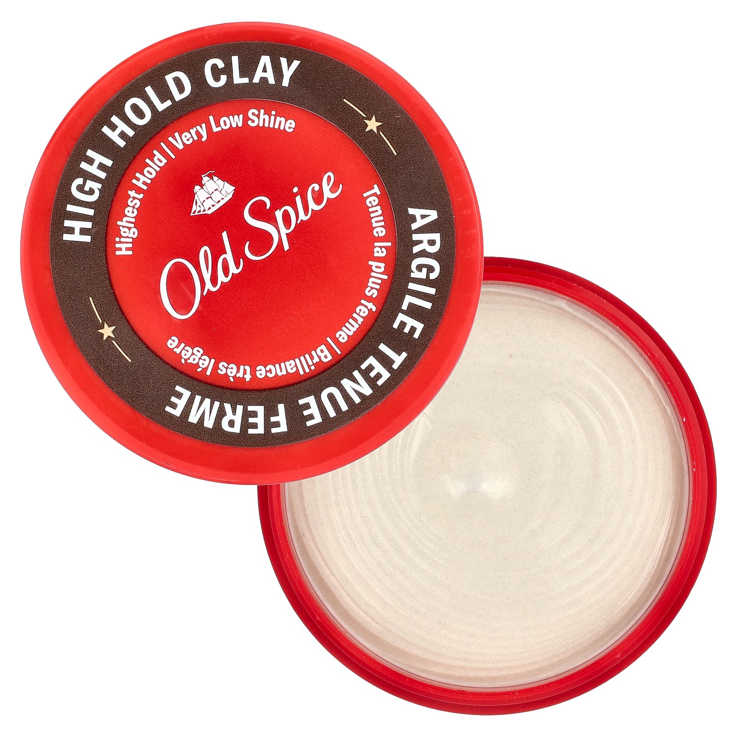 Old Spice, High Hold Clay, 2.22 oz (63 g)