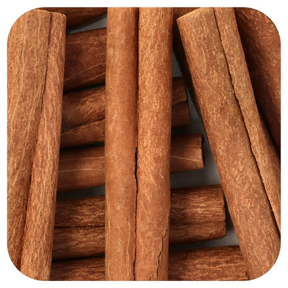 Frontier Co-op, Organic 2 3/4'' Premium Vietnamese Cinnamon Sticks, 16 oz (453 g)