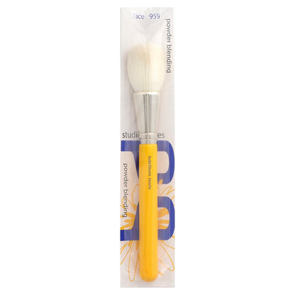 Bdellium Tools, Studio Series, Powder Blending Brush, Face 959, 1 Brush