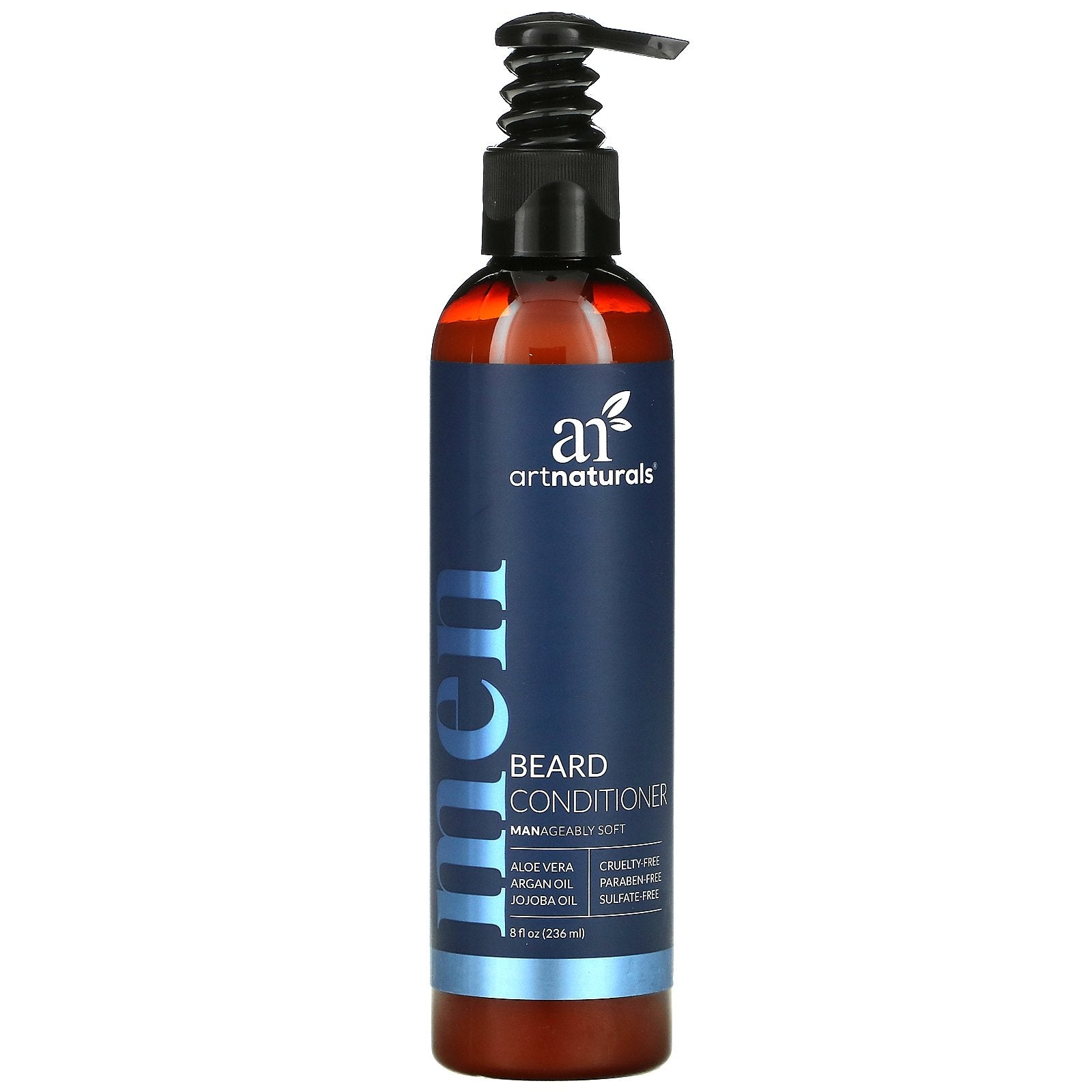 artnaturals, Beard Conditioner, 8 fl oz (236 ml)