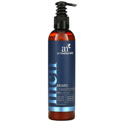 artnaturals, Beard Conditioner, 8 fl oz (236 ml)